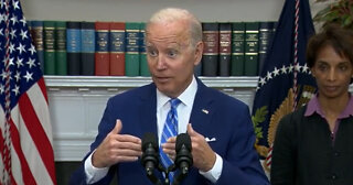 Biden Calls MAGA Supporters ‘The Most Extreme Political Organization’ in ‘Recent American History’