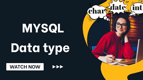 Datatypes in SQL | Database management System|| CHAR, VARCHAR and TEXT Data Type in SQL (Hindi)