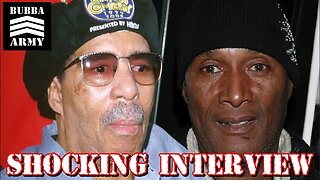 Paul Mooney: "Richard Pryor Slept With Dolly Parton, Barbara Walters & MORE!" | SHOCKING INTERVIEW