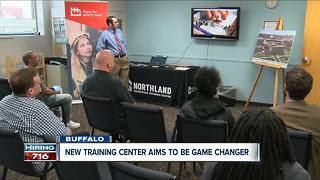 Enrollment open for manufacturing job training at Northland Training Center