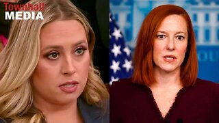 WATCH: Jen Psaki DROWNS In BRUTAL Questions From Reporters Over Failed Energy Policies