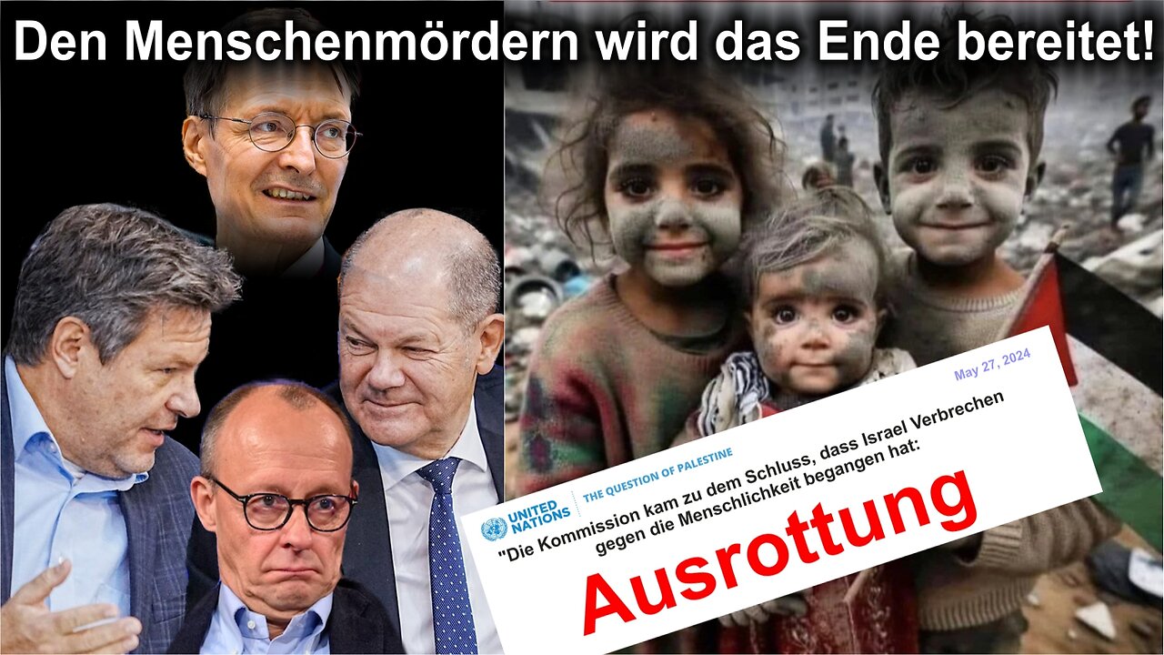Die Menschenmörder