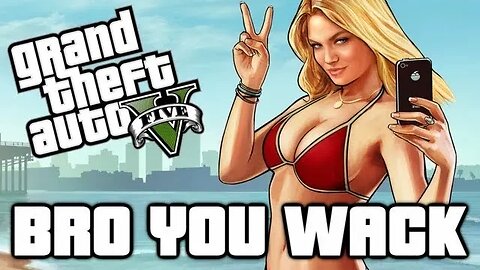 GTA 5 ~ From Noob to Pro: Conquer GTA 5 like a Boss! ~ PC Games Part 3