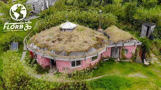 Family Builds Breathtaking SUSTAINABLE NATURAL TINY HOMES