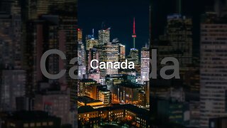 Canada Short Video