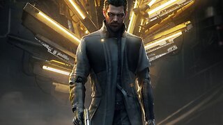 A Political Analysis of Deus Ex: Mankind Divided [4/4] - Staged Chessboard