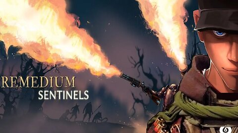 REMEDIUM: Sentinels - Vampire Survivors goes Steampunk! Part 1 | Let's Play REMEDIUM Sentinels