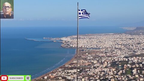 ΑΠΙΣΤΕΥΤΟΣ Ο ΟΡΥΚΤΟΣ ΠΛΟΥΤΟΣ ΤΗΣ ΕΛΛΑΔΟΣ.