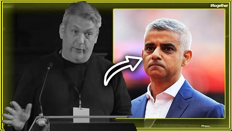 Ben Pile SLAMS Sadiq Khan - "DO NOT use deaths as a metric of risk"