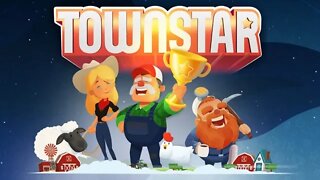 Town Star: Competition Sangria 65+ hr