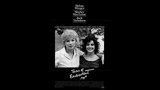 Trailer - Terms of Endearment - 1983