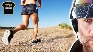 How To Run ... HILLS! | The LEGENDS Coach