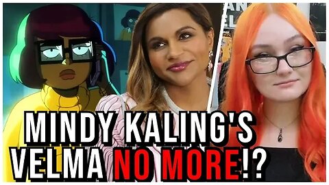 Velma Season 2 CANCELLED!? Warner Bros SUSPENDS Deals With Mindy Kaling & JJ Abrams