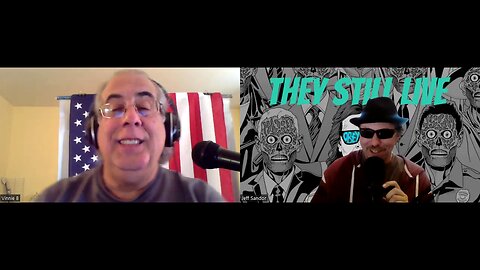 They Still Live Episode 139 - Midgets and the Apocalypse