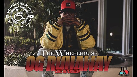 OG RunAway @ the Wheelhouse