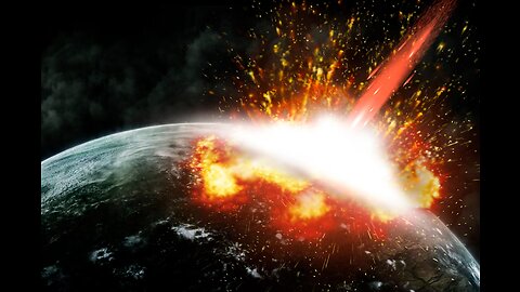 What Type Of Damage Would A One Mile Wide Asteroid Do To Washington D.C.? The Facts Are Unimaginable