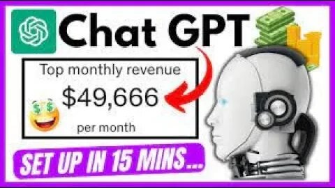 Top 10 Easy Ways to Make Money with AI and ChatGPT In 2023