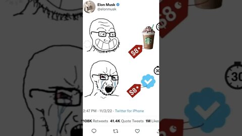 Elon musk twitter #shorts #memes #fyp #foryou #viral #fypシ
