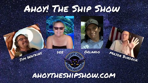 Ahoy! The Ship Show & Extra Gravy - 08/06/2024