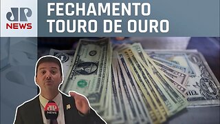 Dados do varejo dos EUA afetam Ibovespa | Fechamento Touro de Ouro