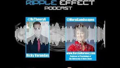 Are We Unknowingly Causing Child Trauma? Dr. Darcia Narvaez on The Ripple Effect Podcast ep.#112