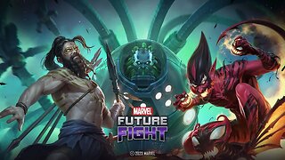 29.03.23 DAY 2890 - MARVEL FUTURE FIGHT
