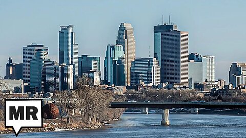 Affordable Housing Win: Bloomberg Admits Progressive Policies Beat Back Inflation In Minneapolis