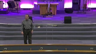 The Bible Part 3 | Pastor Leon Bible | Gospel Tabernacle Church