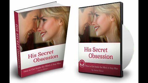 His Secret Obsession Review