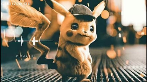 Pika Pika Pikachu Full HD video Song