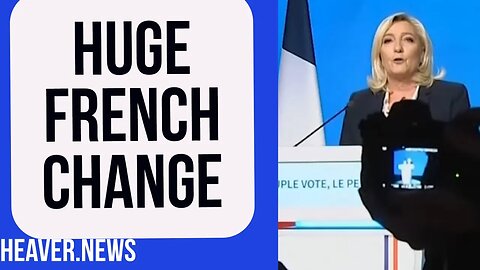 France Turns Towards BREXIT Agenda