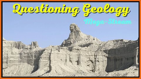 questioning geology