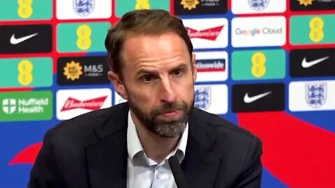 'I HAVE spoken with Ivan Toney! They can BAN ME!' | Gareth Southgate announces England squad