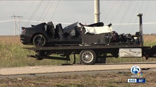 Miccosukee police officer, other driver killed in wrong-way crash