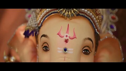 Ganpati Vandana I Superhit Ganesh Bhajan श्री गणेश वंदना