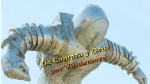 DE COMPRAS Y OCIO POR VALDEMORO en 🅳🅸🆁🅴🅲🆃🅾️ COV5 - Seguridad, Ocio y mucho más, en Valdemoro