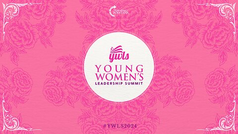 YWLS IS LIVE: Charlie Kirk, Alex Clark, Candace Owens and Megyn Kelly!! #YWLS2024