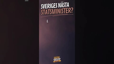 Är Jimmie Åkesson Sveriges nästa statminister?