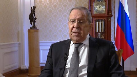 Sergey Lavrov - Without historical memory it is impossible to be a nation - MULTI SUB