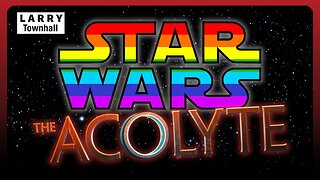 Woke Actors BRAG About HOW 'GAY' They've Made Star Wars