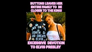 Woman Leaves Her Entire Family For Elvis Presley #elvispresley #elvis