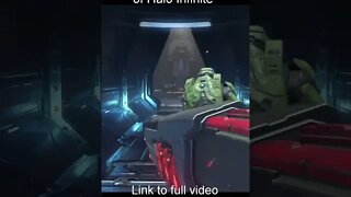 The promise of Halo Infinite custom games and Forge