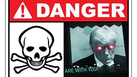 Danger - Military Briefings, GITMO, timelines and more!