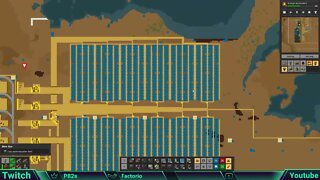 Factorio Part 1