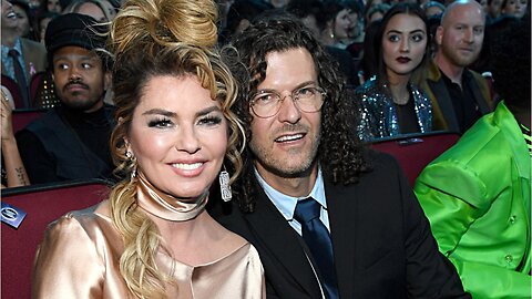 Shania Twain And Husband Frédéric Thiébaud Met Through Cheating Spouses