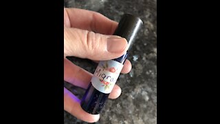Helping Migraine With Essential Oils