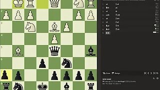 Daily Chess play - 1342