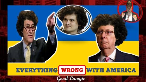 The Following Program: Last Week We Saw EVERYTHING WRONG With America
