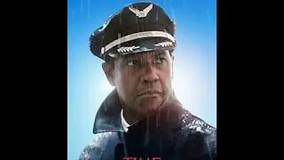 Flight (2012) Denzel Washington, Don Cheadle. Movie Review