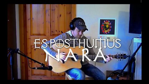 Nara (E.S. Posthumus) Percussive Acoustic.